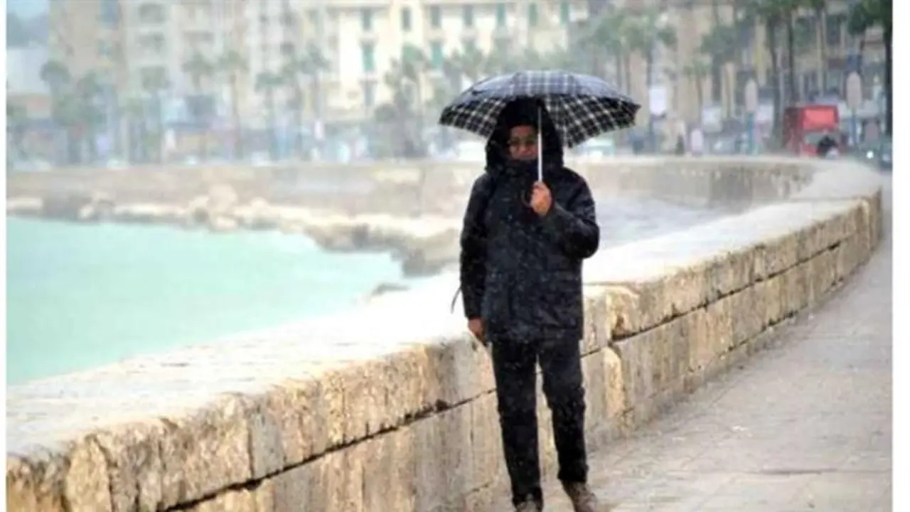 «استمرار هطول الأمطار».. الأرصاد تكشف ملامح طقس صيف 2026